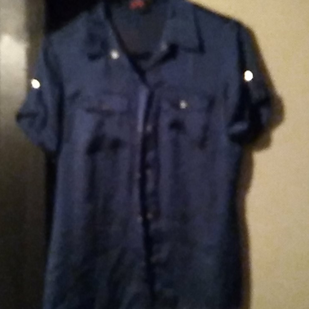 Rue 21 Dress Shirt